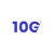 10G Logotype