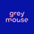 Grey Mouse Logotype