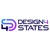Design4States Logotype