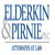 Elderkin & Pirnie Logotype