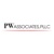 PW Associates, PLLC Logotype
