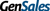 GenSales Logotype