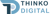 Thinko Digital Logotype