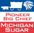 Michigan Sugar Company Logotype