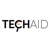TechAID Solutions Logotype