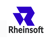 Rheinsoft Logotype
