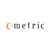C-Metric Logotype