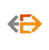 Clickers Era Agency Logotype