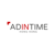 Adintime Hong Kong Logotype