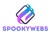 SpookyWebs Logotype