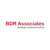 BDR Associates Logotype
