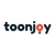 Toonjoy Animation Studio Logotype