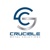 Crucible Metal Solutions, Inc. Logotype