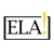 ELA! Logotype
