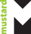 mustard jobs Logotype