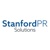 Stanford PR Solutions Logotype