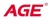 AGE Outsourcing Services (Shanghai) Co., Ltd. Logotype