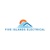 Five Islands Electrical Logotype