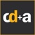Curran Daly & Associates Logotype