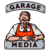 Garage Media Logotype