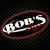 Bob's Signs Logotype