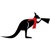 Kangaroad Video Logotype