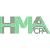 HMA CPA, PS Logotype