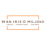 Ryan Kristo Muljono Logotype