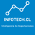 InfoTech Logotype