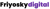 Friyoskydigital Logotype