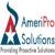 AmeriPro Solutions LLC Logotype