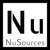 NuSources Logotype