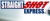 Straight Shot Express Logotype