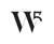 Ward 5 Design Logotype