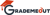 Grade Me Out Logotype