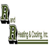 R & R Heating and Cooling Logotype