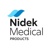 Nidek Medical Products, Inc. Logotype