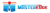 Masteredge technology Pvt.Ltd Logotype