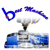 Best Machine Inc. Logotype