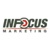 Infocus Marketing Logotype