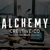 Alchemy Creative Co Logotype