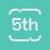 The 5th Floor Puerto Rico Logotype