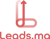 leads.ma Logotype