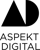 Aspekt Digital Logotype