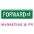 Forward Street Marketing Logotype