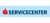 s ServiceCenter GmbH Logotype