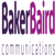 BakerBaird Communications Logotype