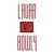 Laura Bowly Web Design Logotype