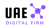 UAE Digital Firm Logotype