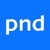 PND Futura Logotype